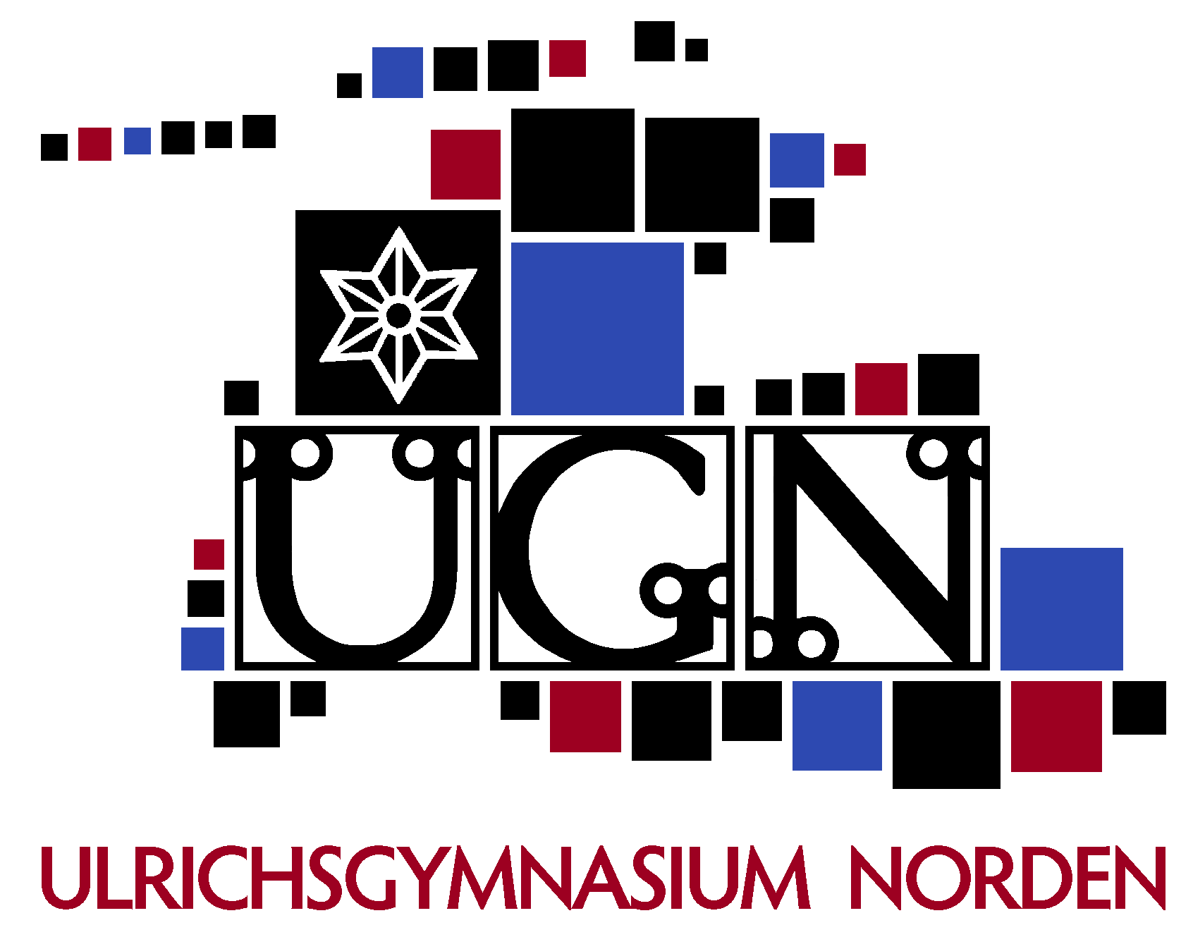 Ulrichsgymnasium Norden